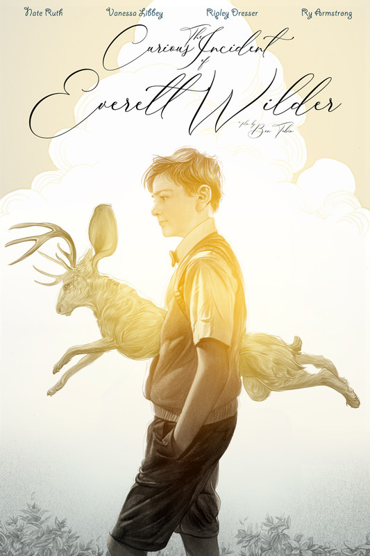 The Curious Incident of Everett Wilder